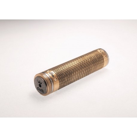 GUS Mod - Oddity 18650 brass